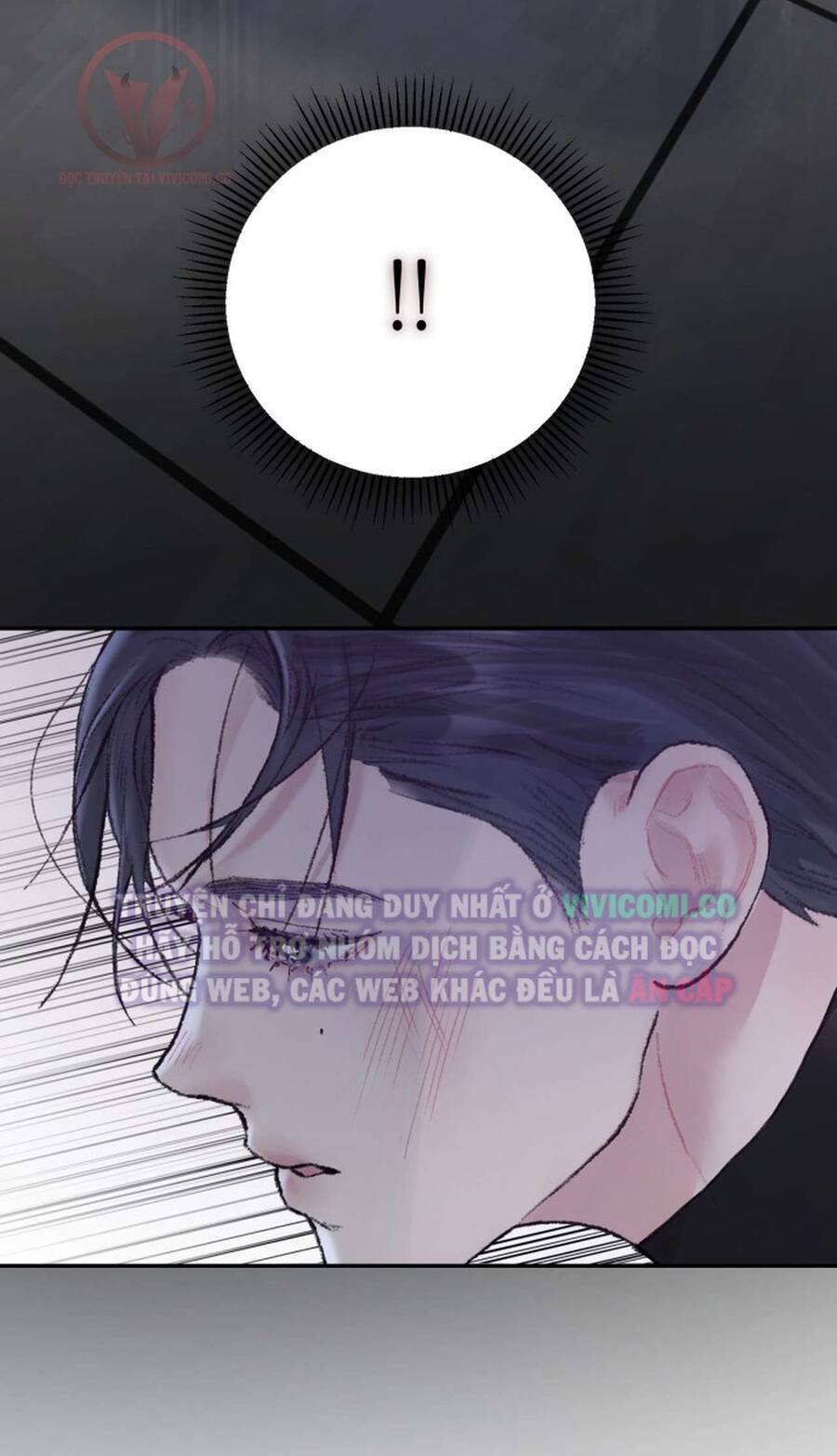 Chàng Quỷ Của Tôi: Chapter 5