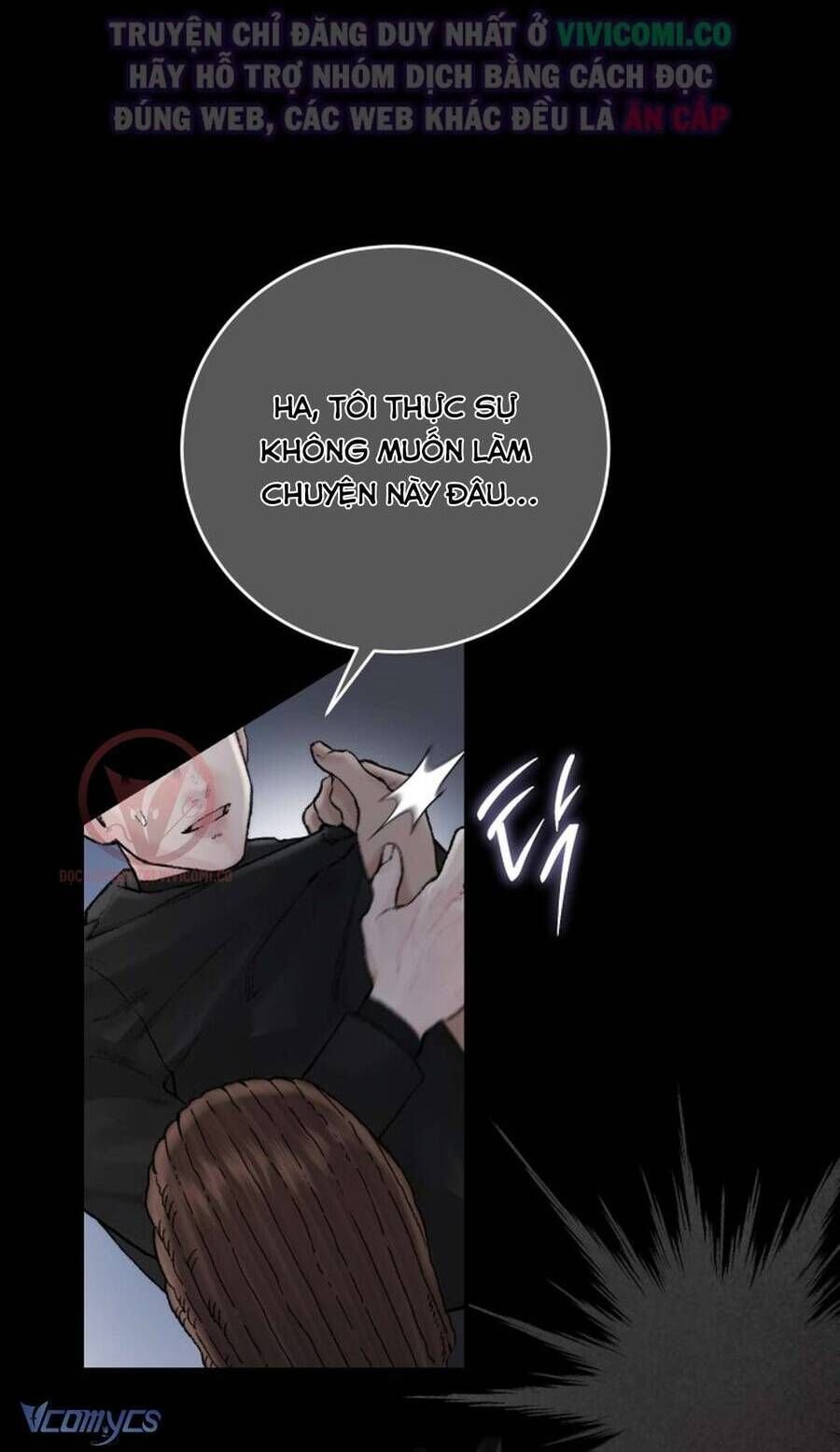 Chàng Quỷ Của Tôi: Chapter 6