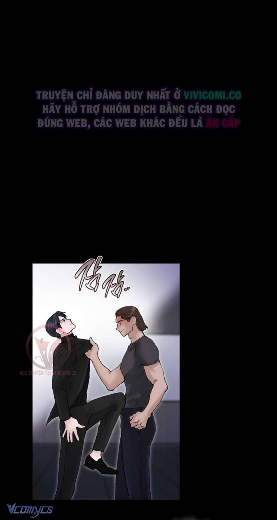 Chàng Quỷ Của Tôi: Chapter 6