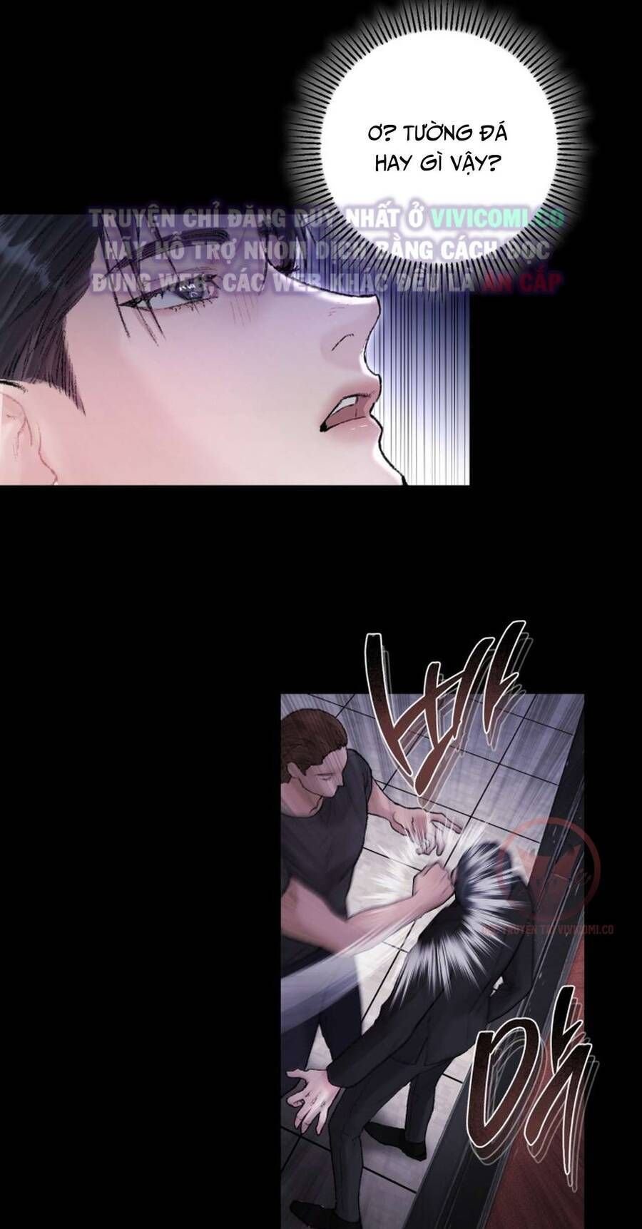 Chàng Quỷ Của Tôi: Chapter 6