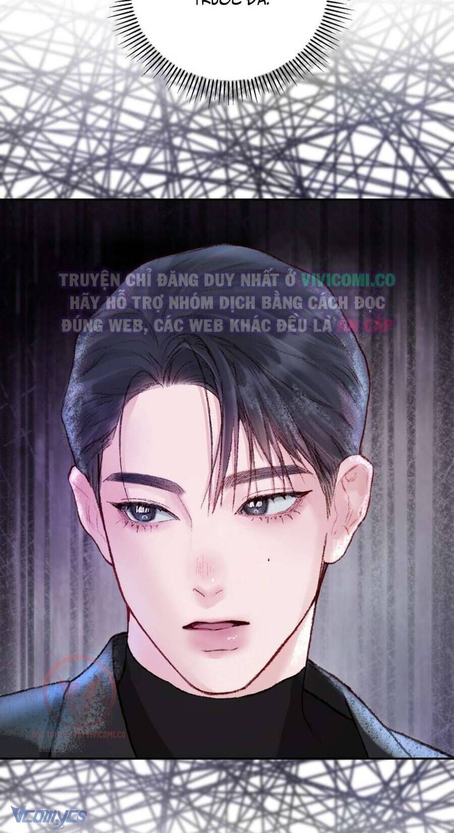 Chàng Quỷ Của Tôi: Chapter 6