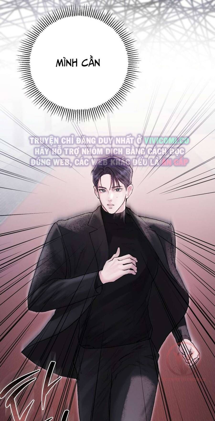Chàng Quỷ Của Tôi: Chapter 6