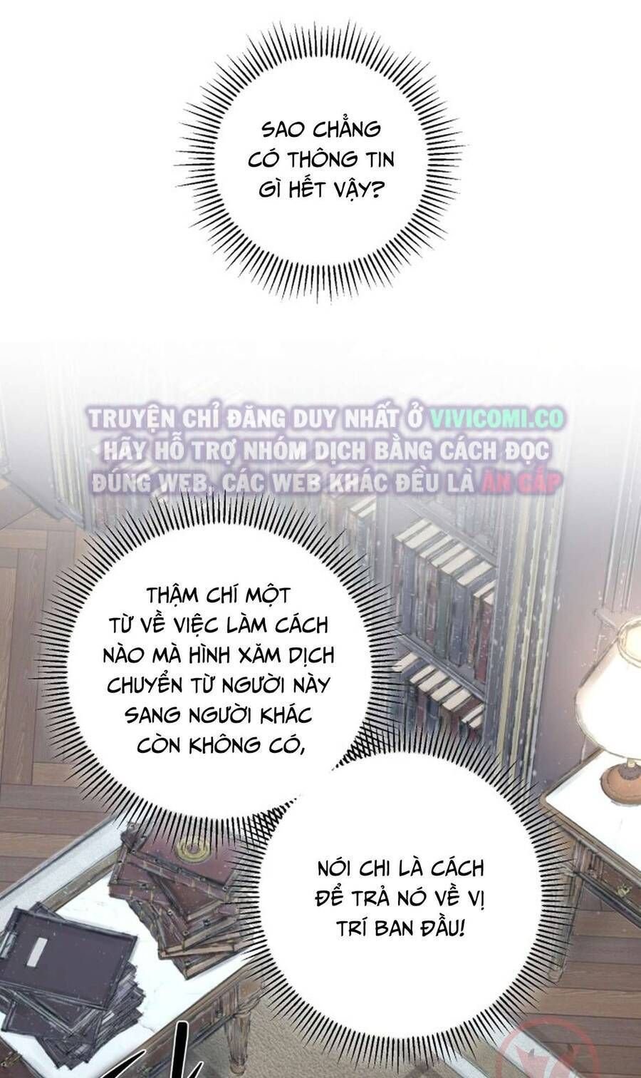 Chàng Quỷ Của Tôi: Chapter 6