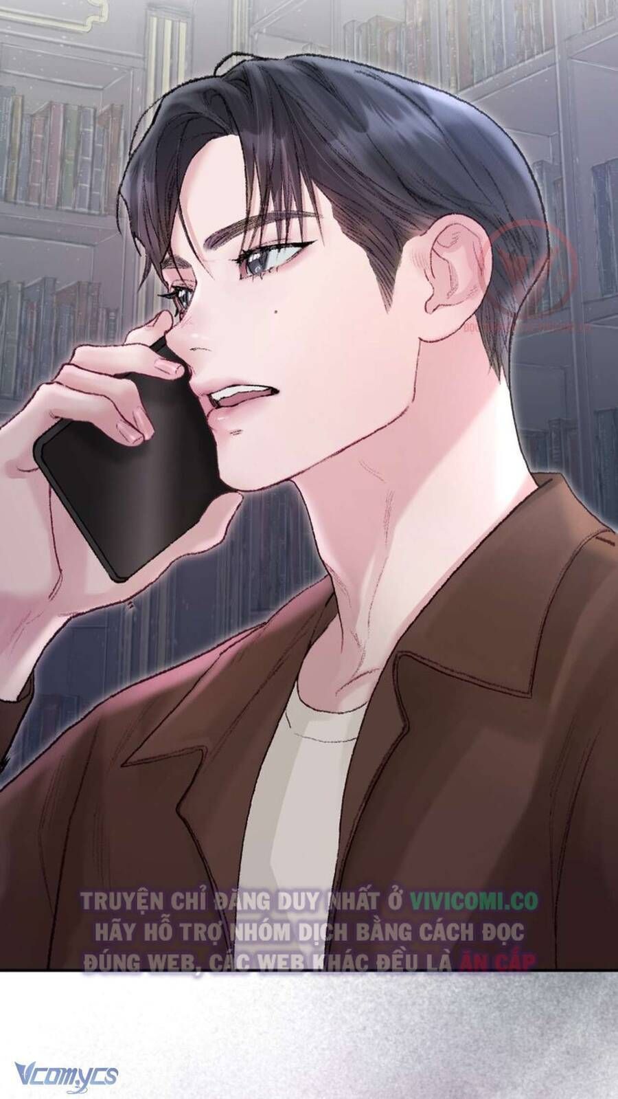 Chàng Quỷ Của Tôi: Chapter 6