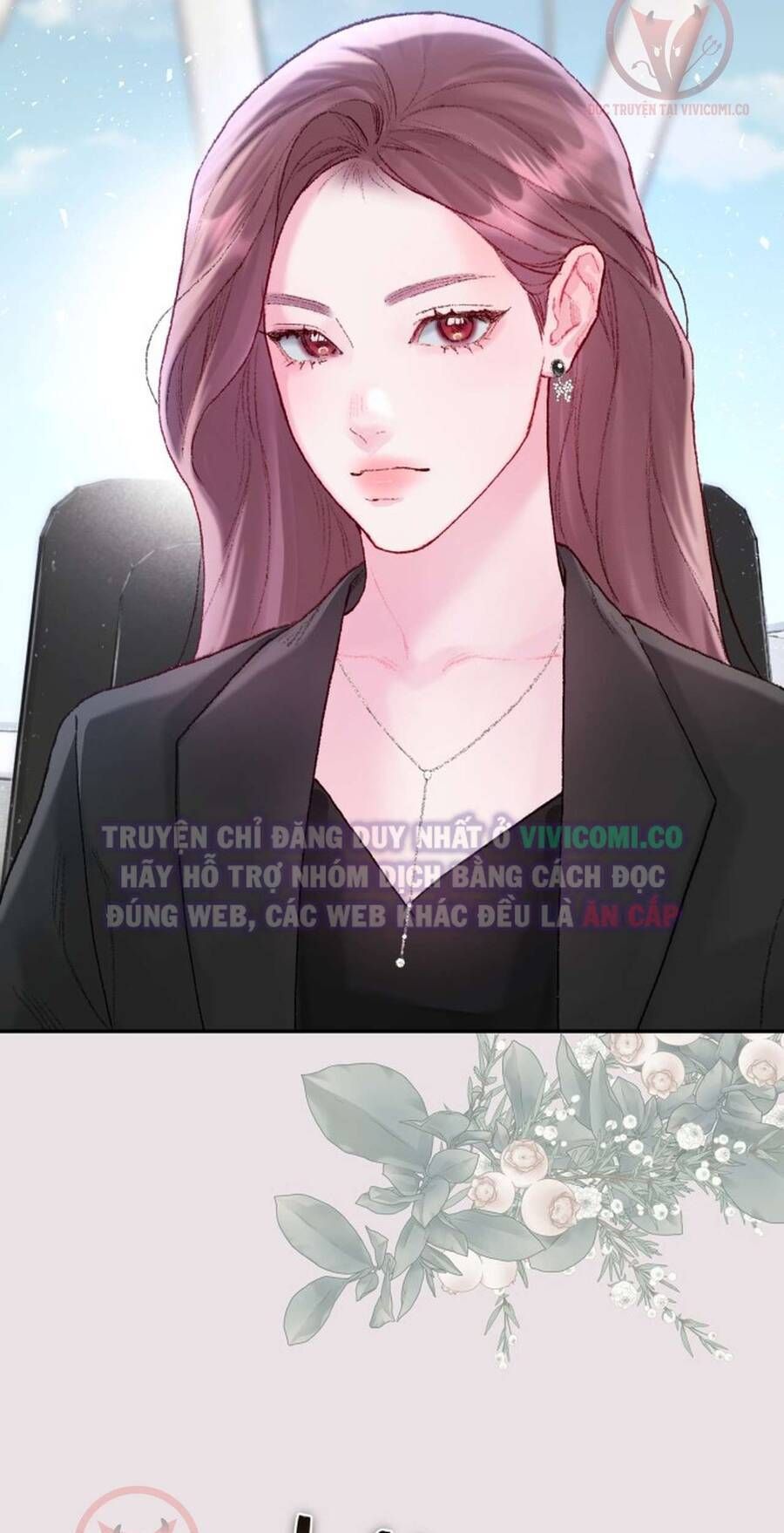 Chàng Quỷ Của Tôi: Chapter 6