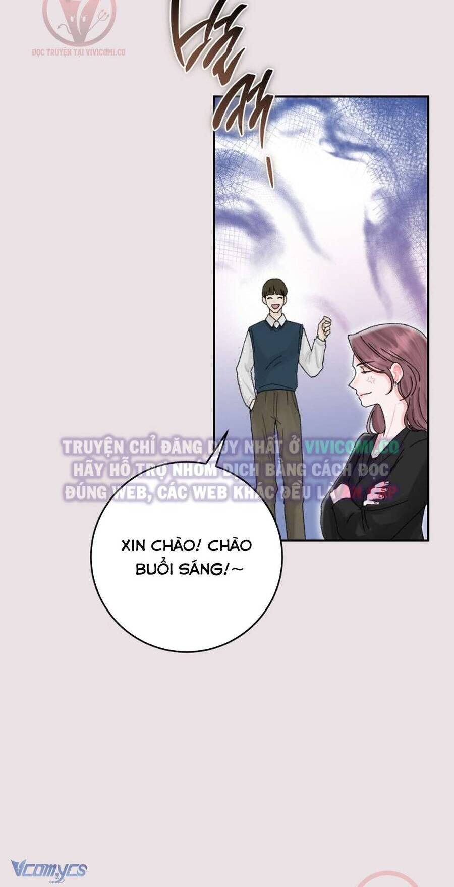 Chàng Quỷ Của Tôi: Chapter 6