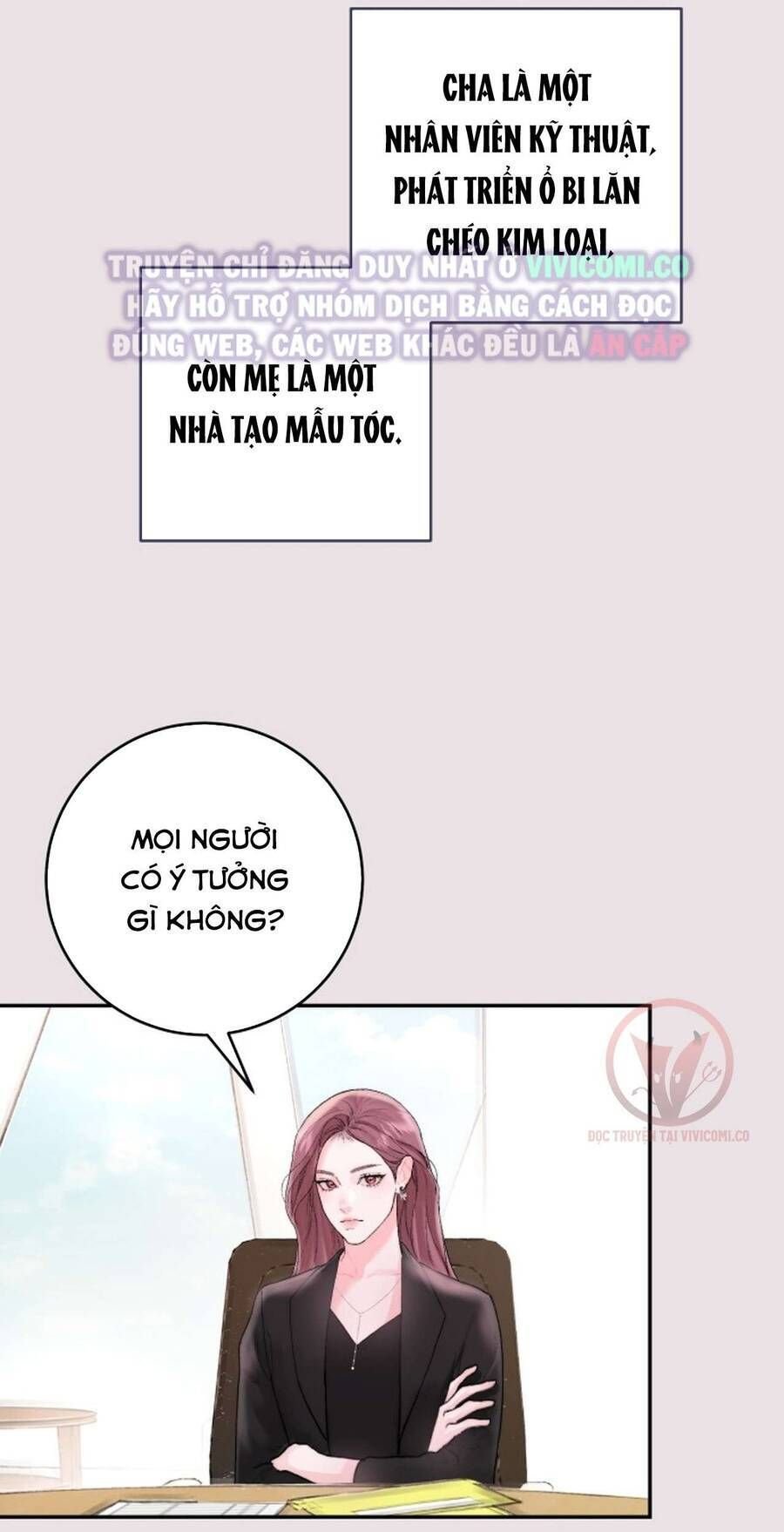 Chàng Quỷ Của Tôi: Chapter 6