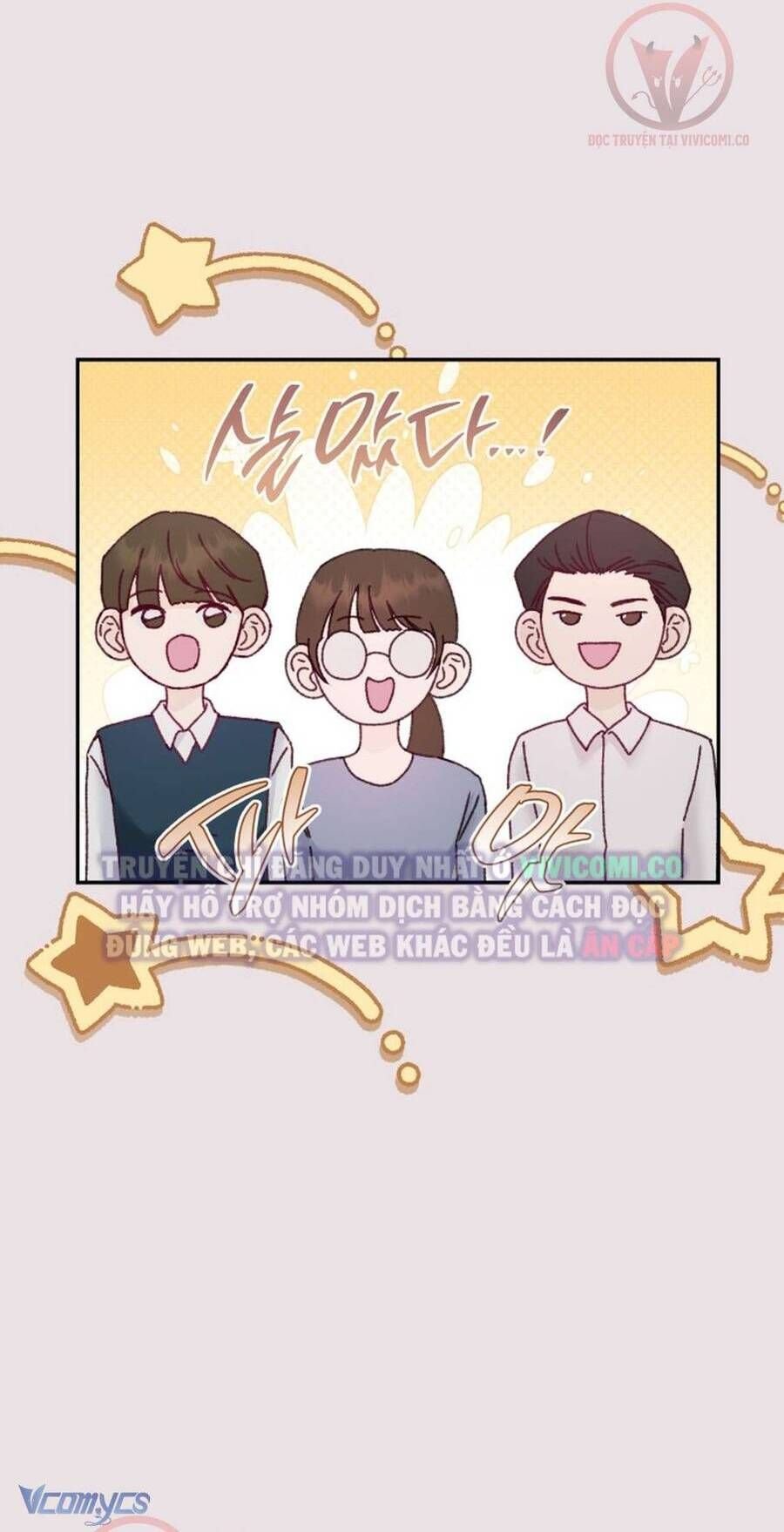 Chàng Quỷ Của Tôi: Chapter 6
