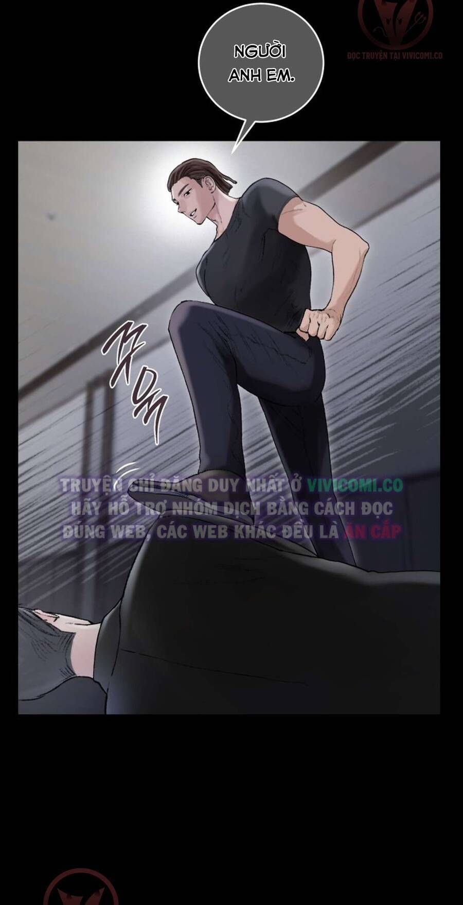 Chàng Quỷ Của Tôi: Chapter 6