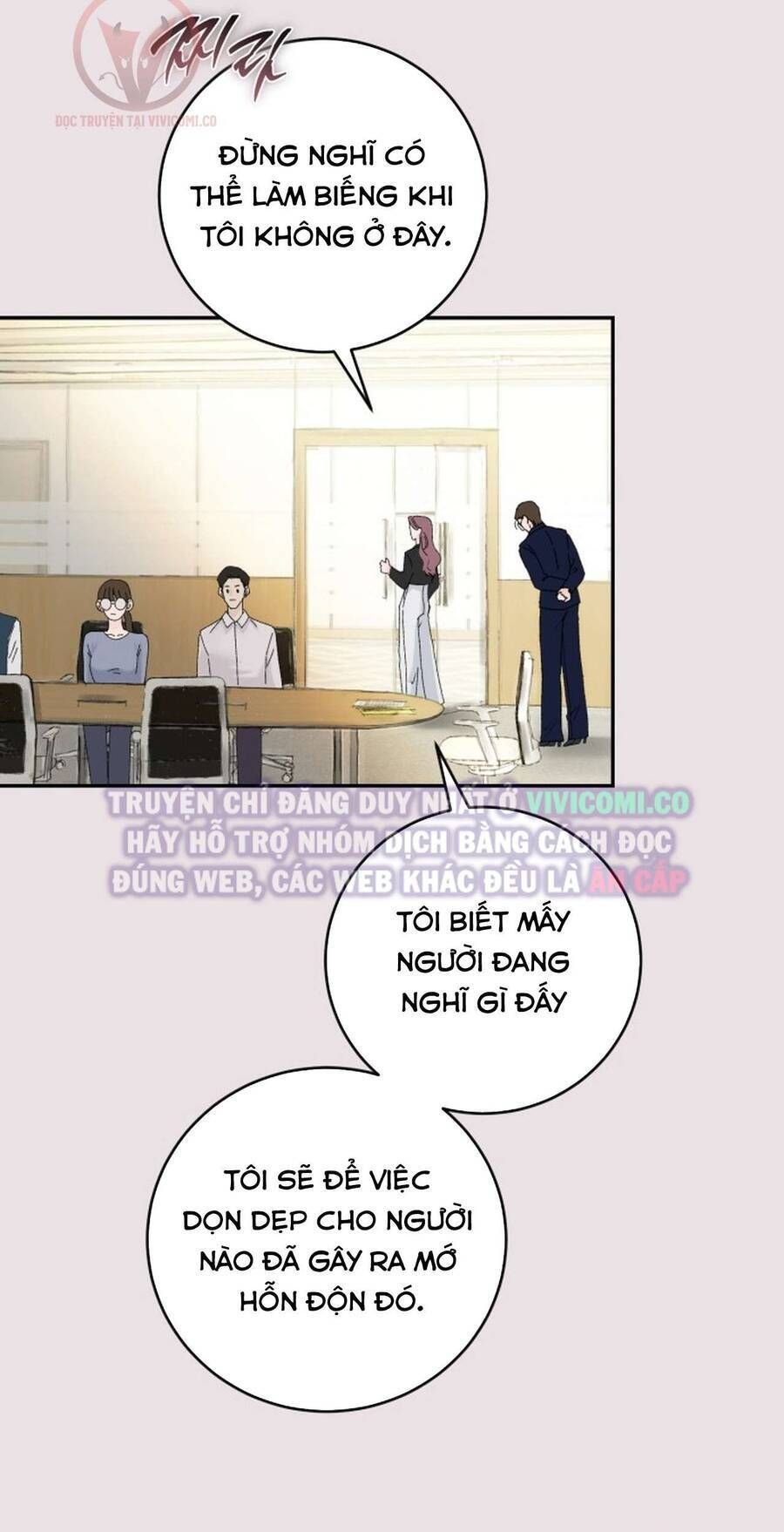 Chàng Quỷ Của Tôi: Chapter 6
