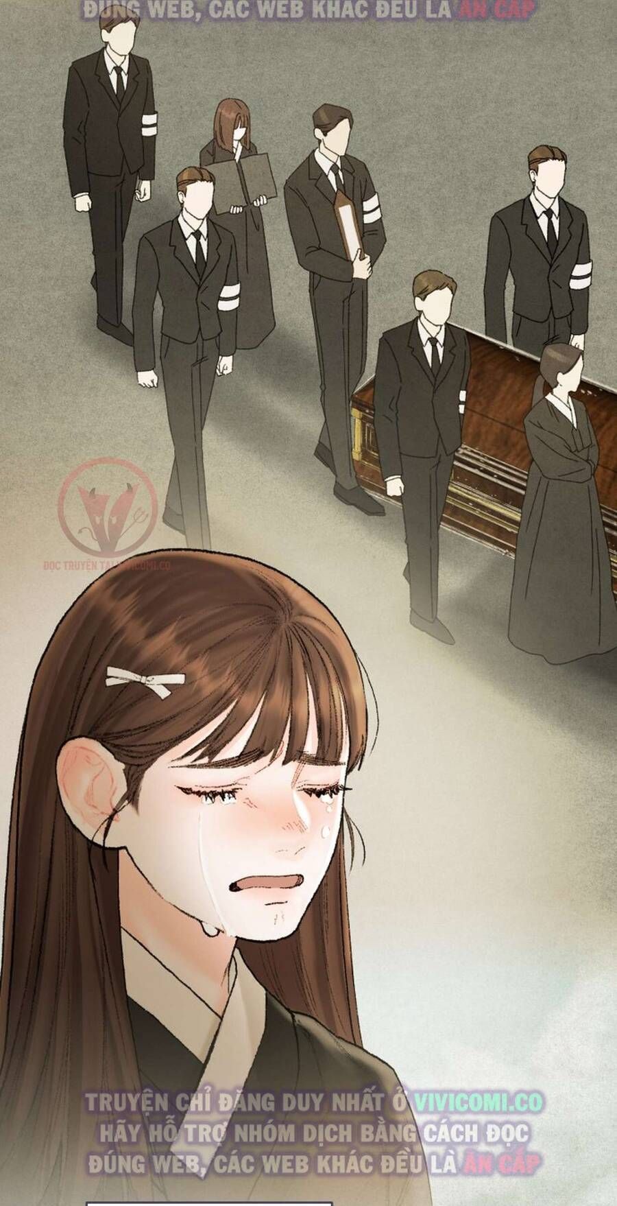 Chàng Quỷ Của Tôi: Chapter 6