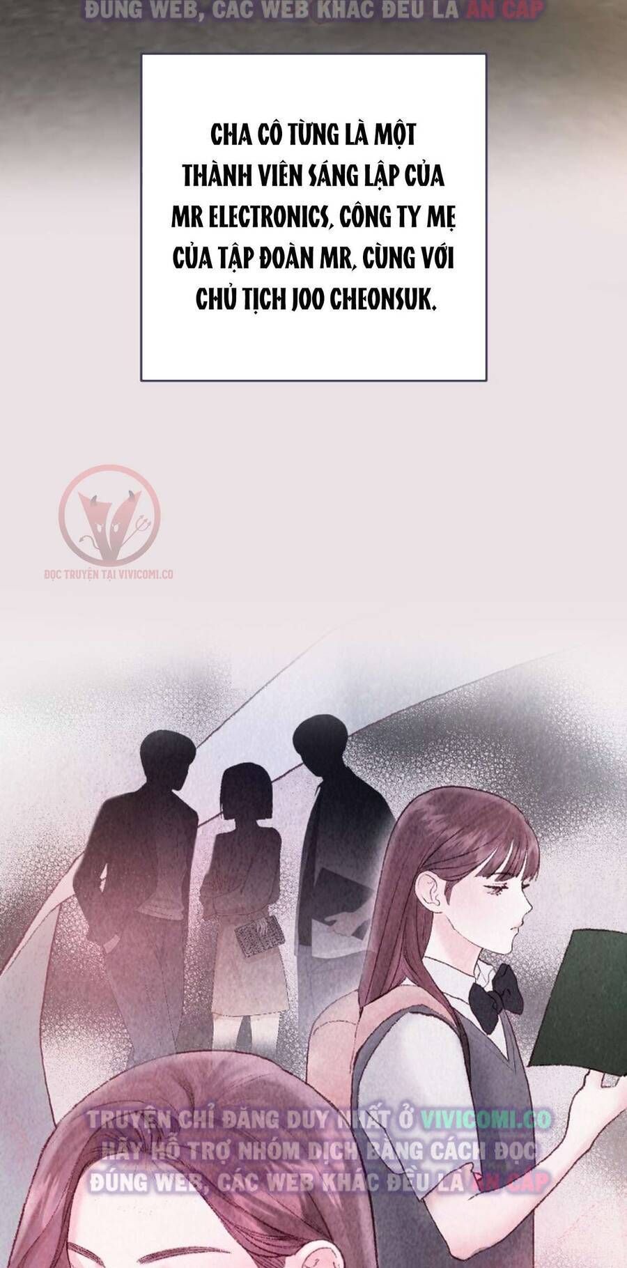 Chàng Quỷ Của Tôi: Chapter 6