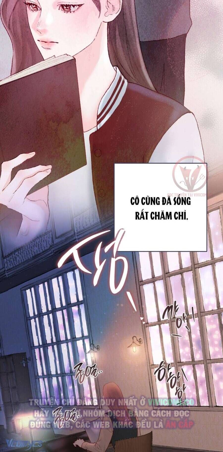 Chàng Quỷ Của Tôi: Chapter 6