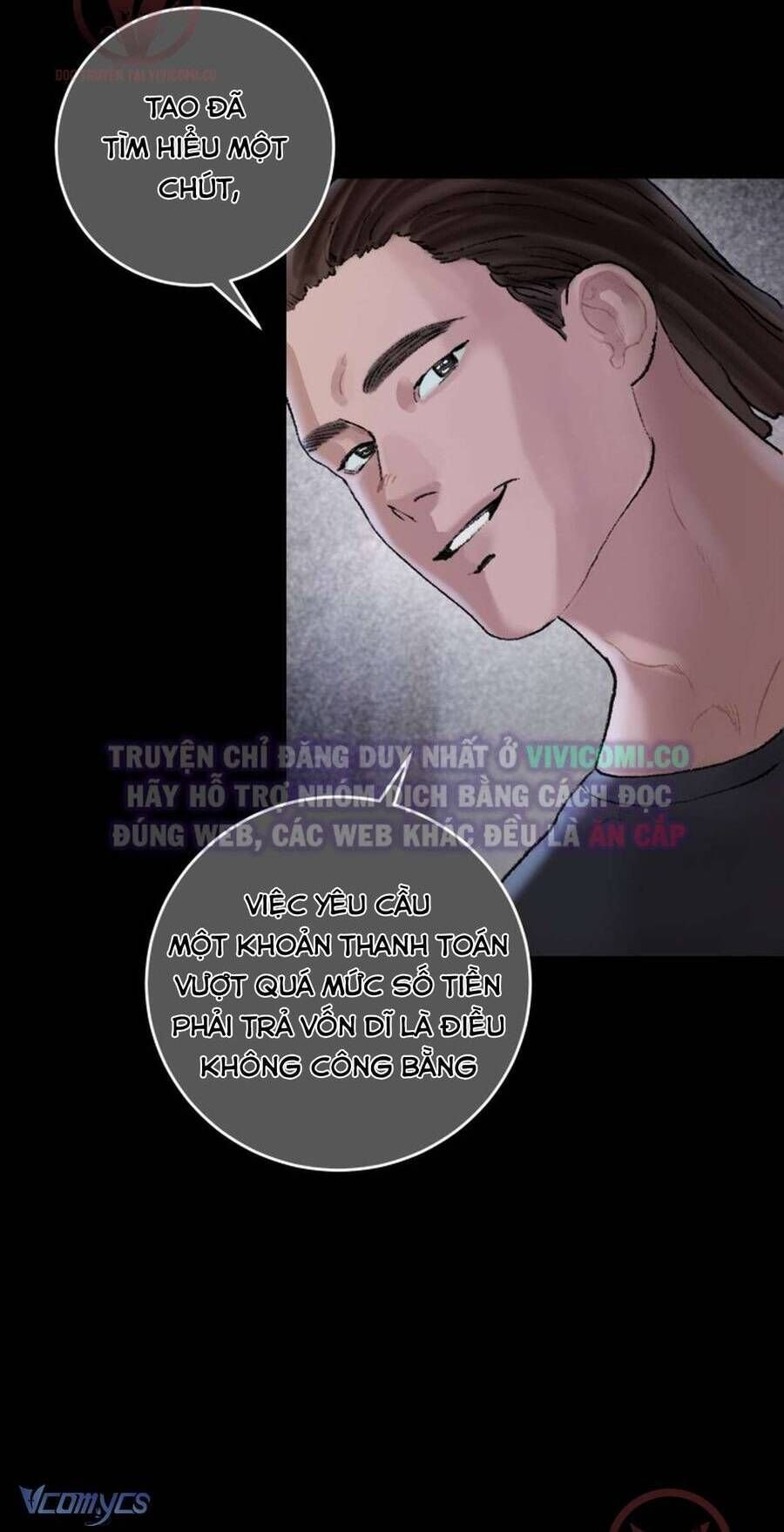 Chàng Quỷ Của Tôi: Chapter 6