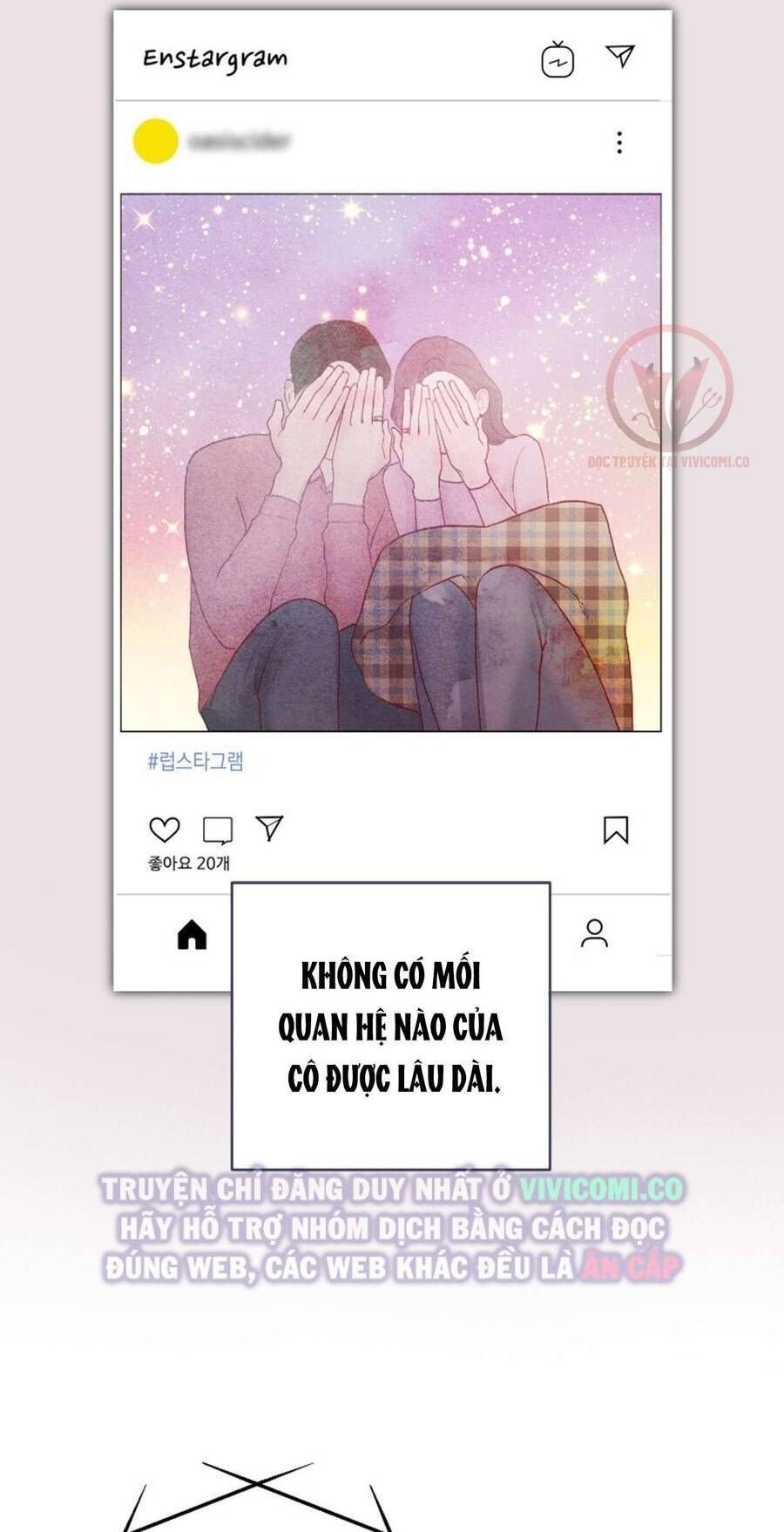 Chàng Quỷ Của Tôi: Chapter 6