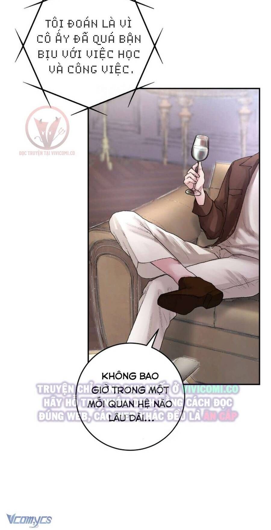 Chàng Quỷ Của Tôi: Chapter 6
