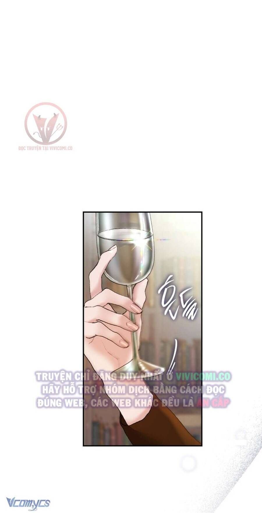 Chàng Quỷ Của Tôi: Chapter 6