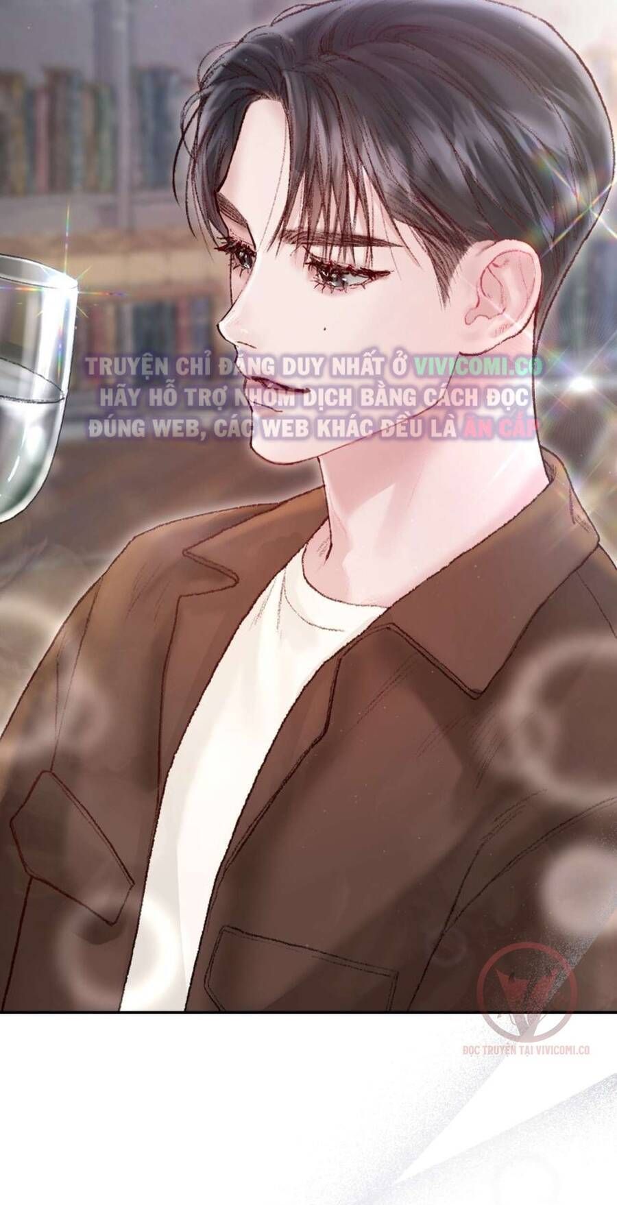 Chàng Quỷ Của Tôi: Chapter 6