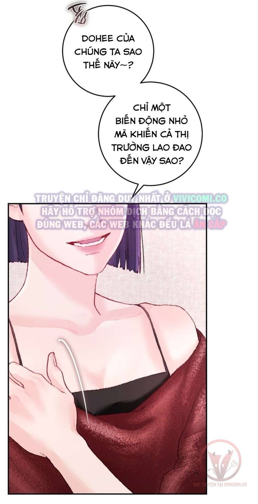 Chàng Quỷ Của Tôi: Chapter 6