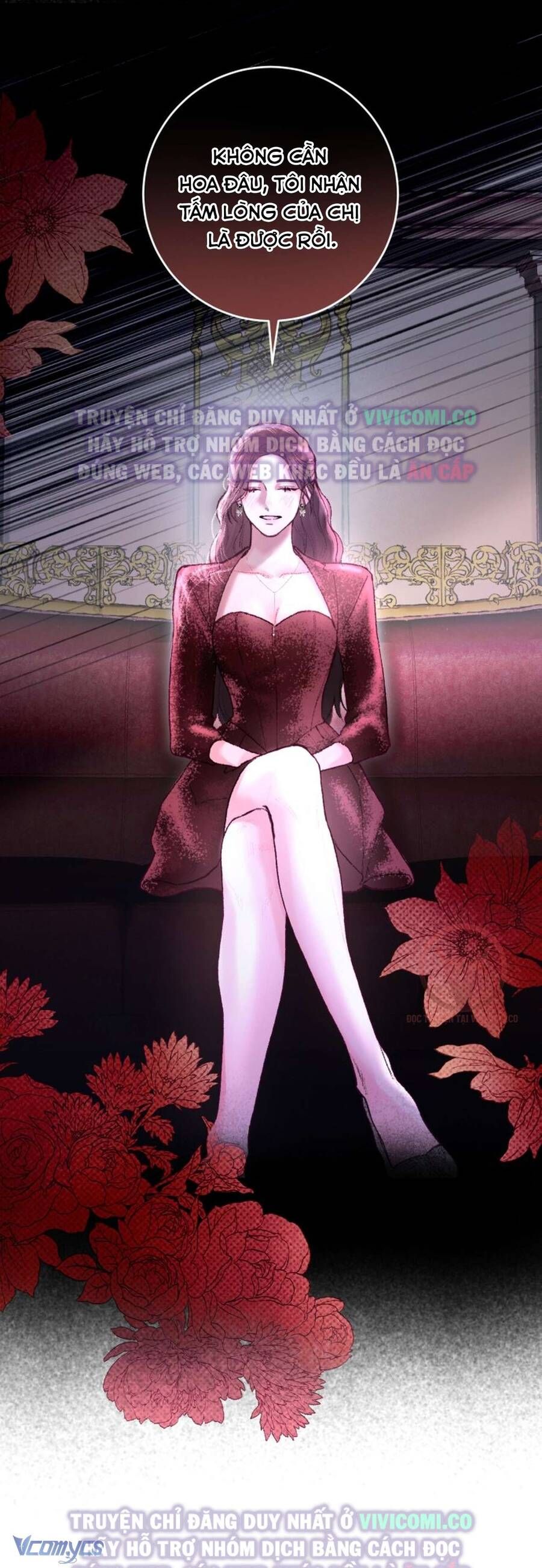 Chàng Quỷ Của Tôi: Chapter 6