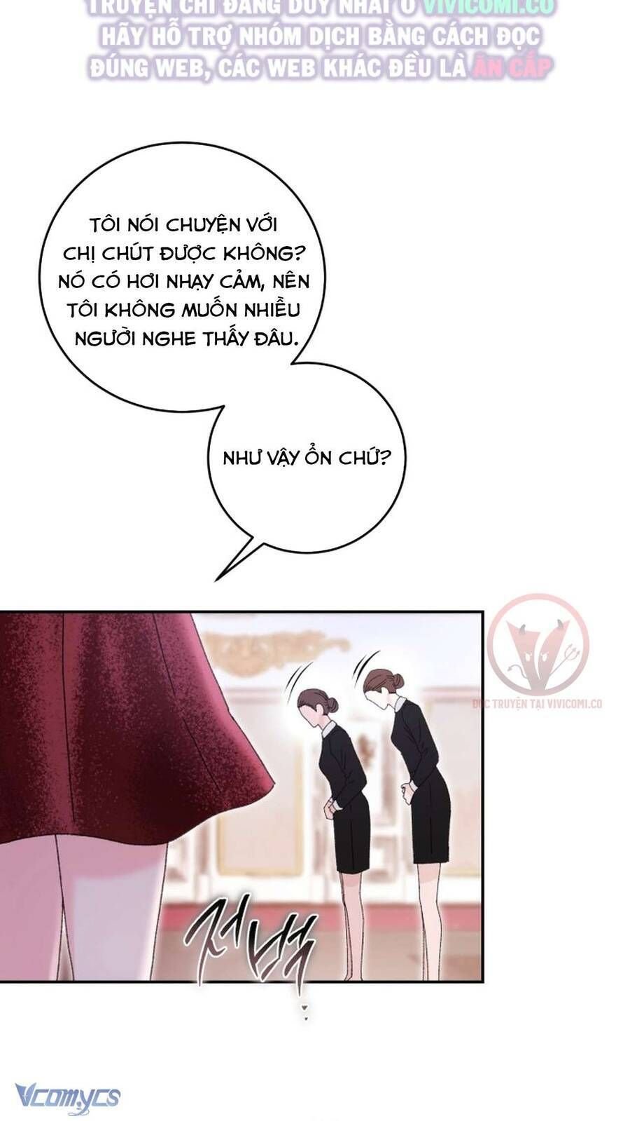 Chàng Quỷ Của Tôi: Chapter 6