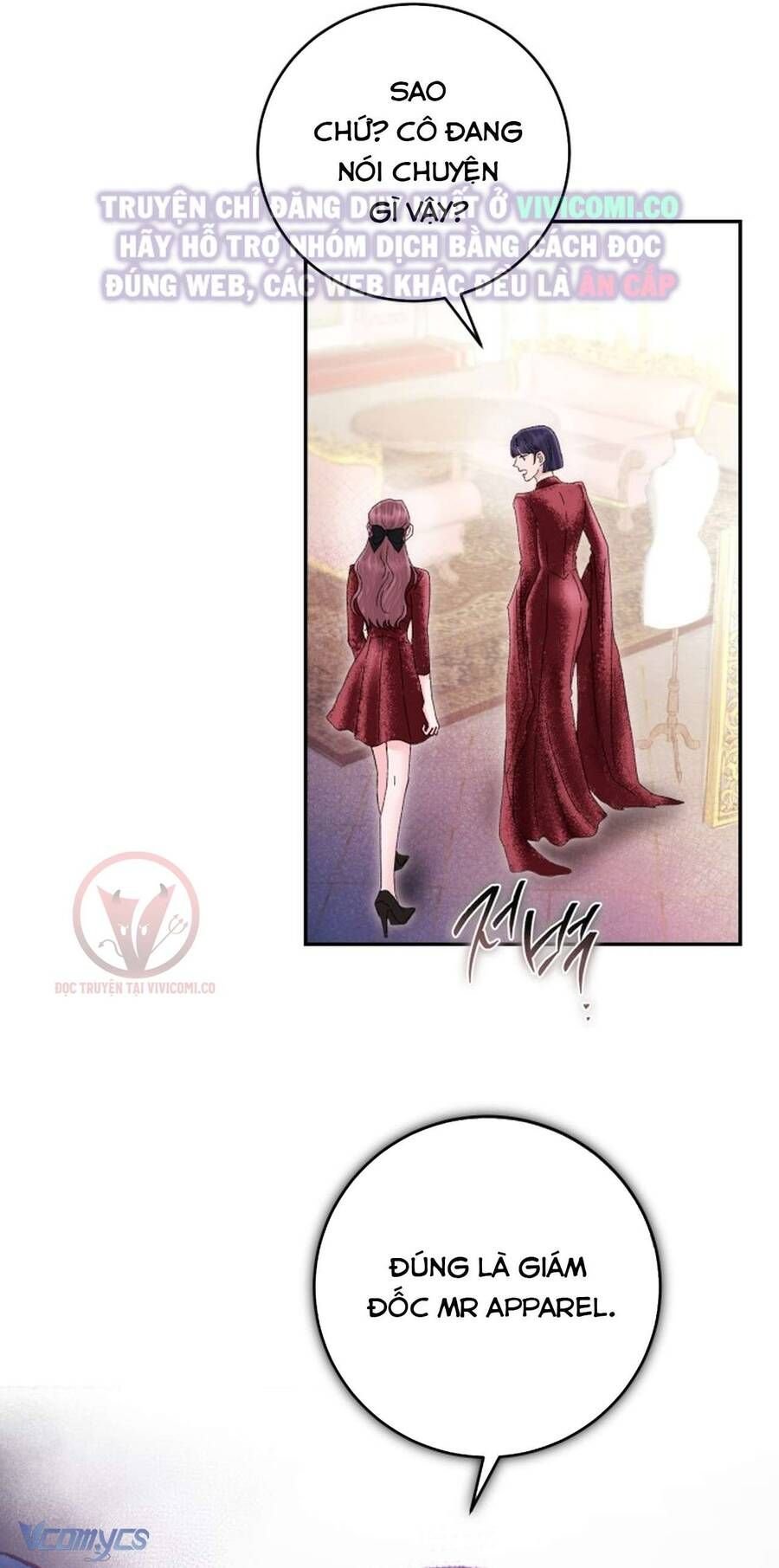 Chàng Quỷ Của Tôi: Chapter 6