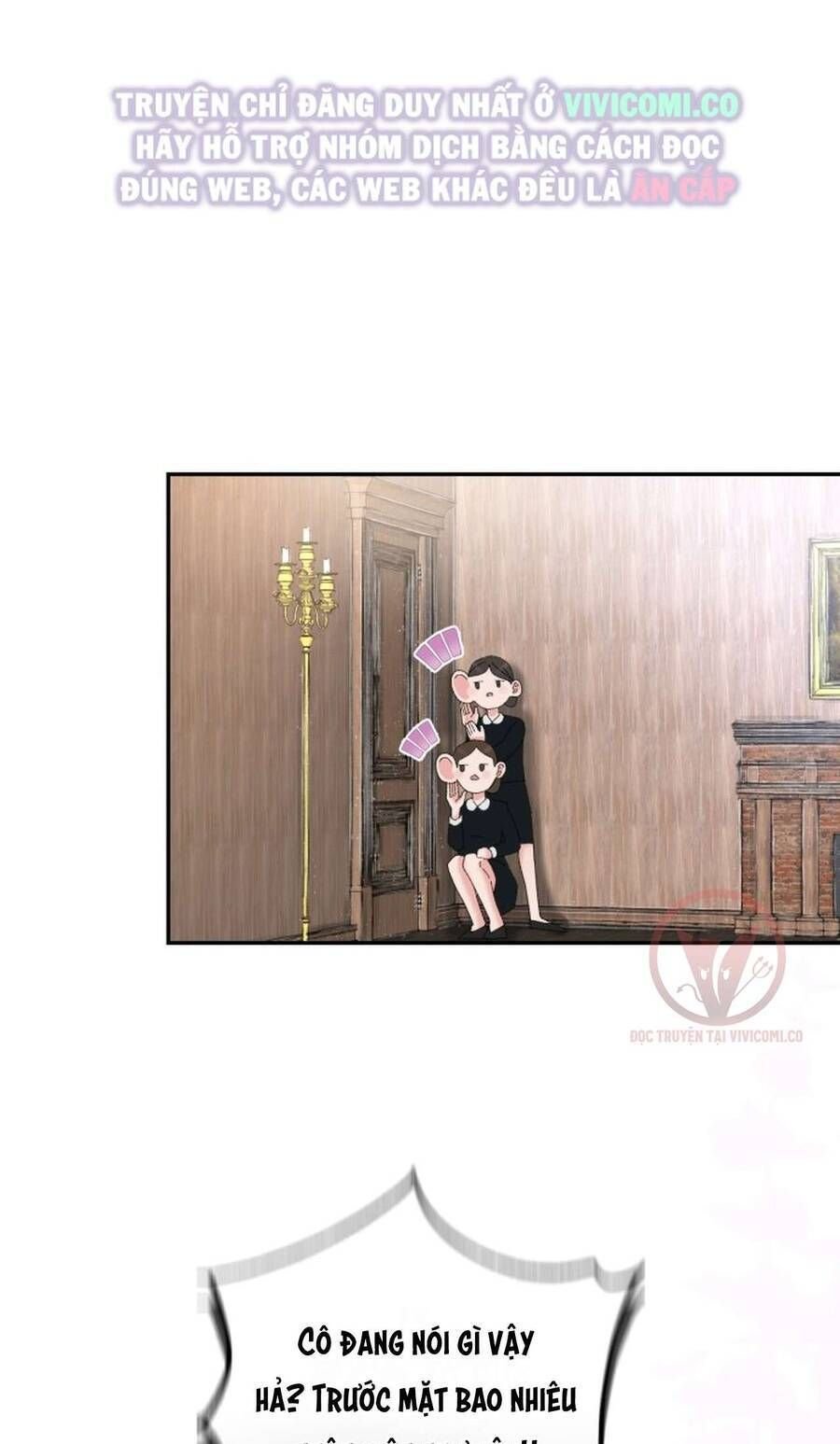 Chàng Quỷ Của Tôi: Chapter 6