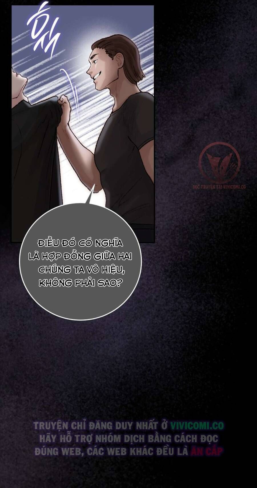 Chàng Quỷ Của Tôi: Chapter 6
