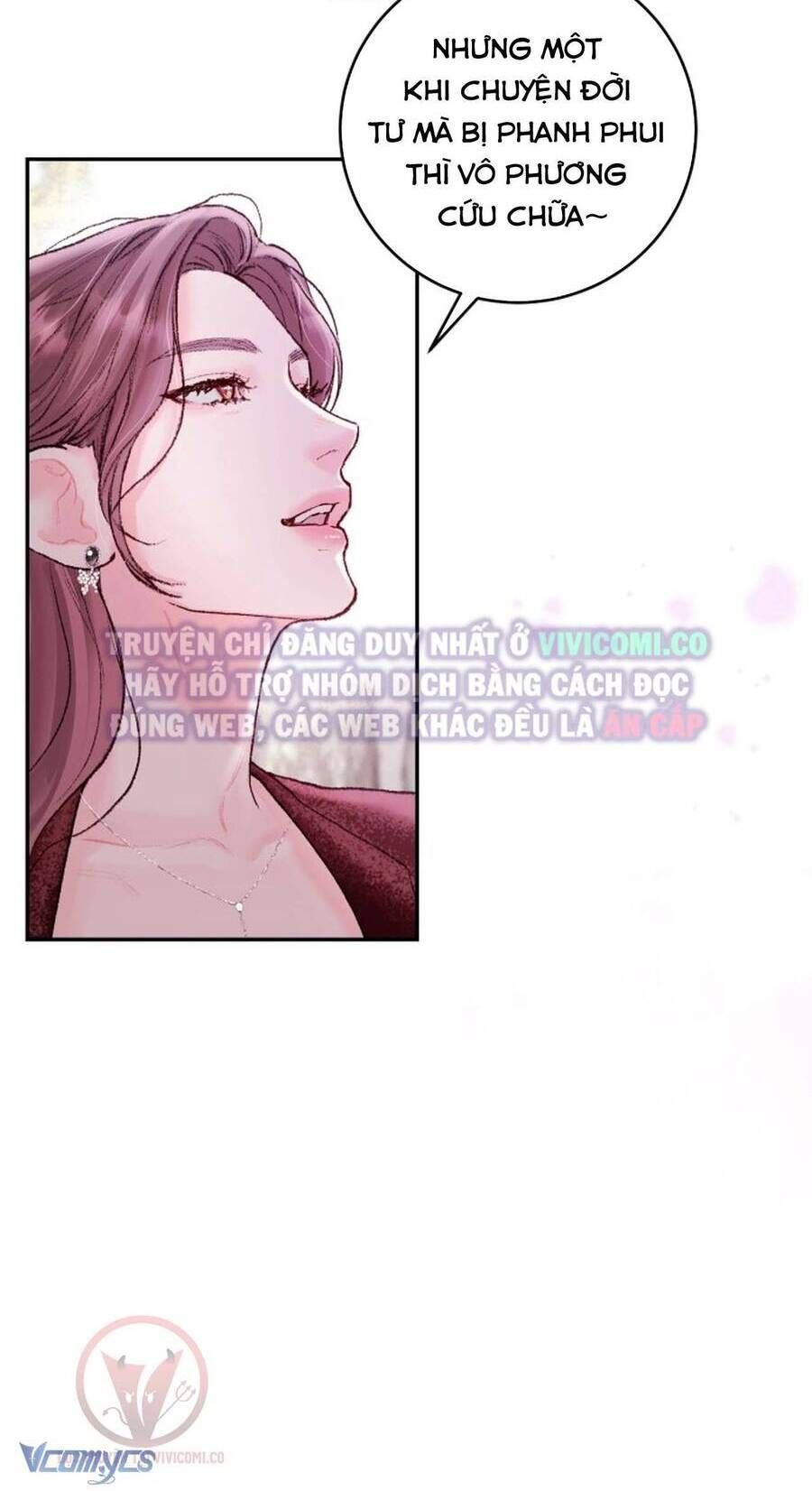 Chàng Quỷ Của Tôi: Chapter 6