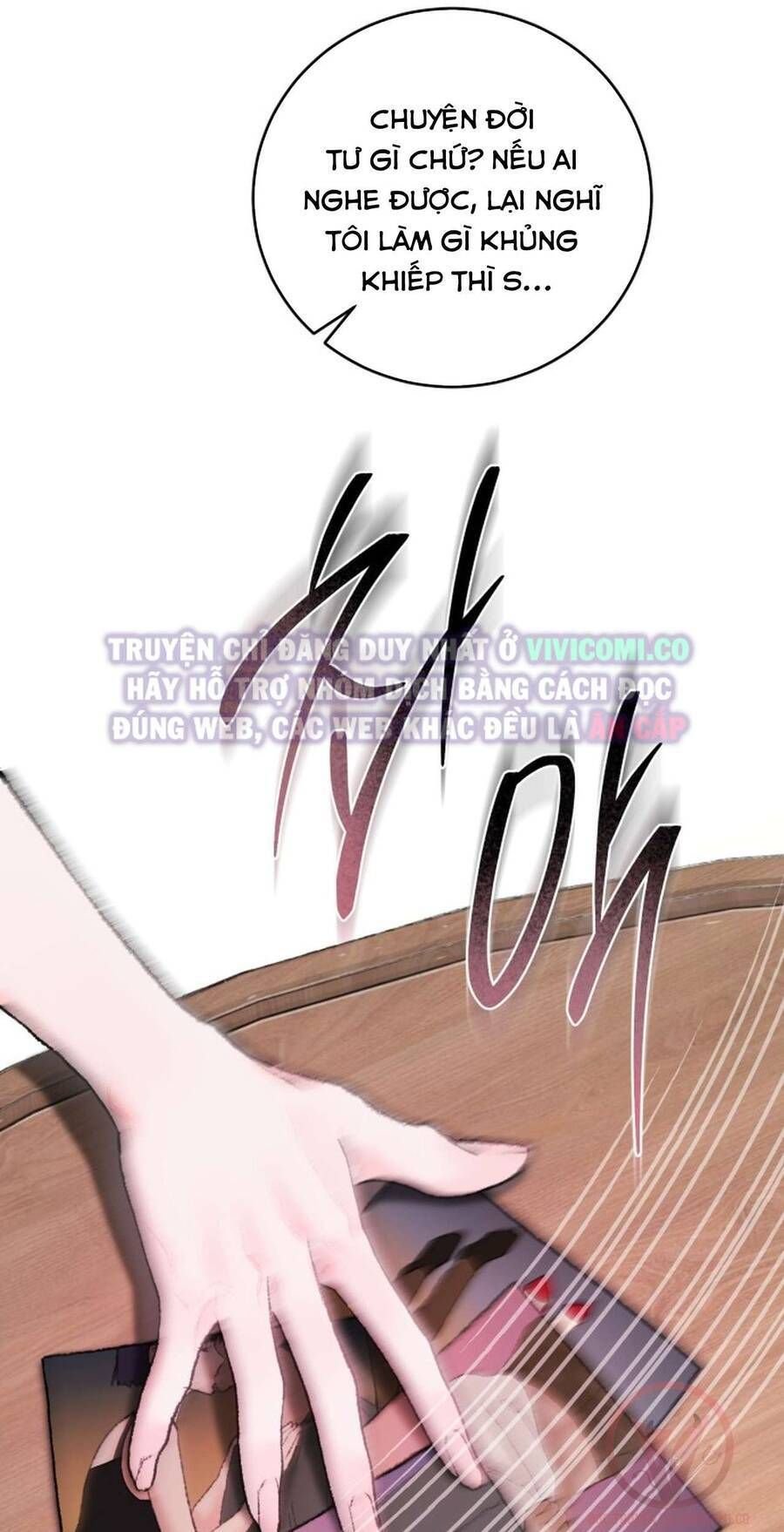 Chàng Quỷ Của Tôi: Chapter 6