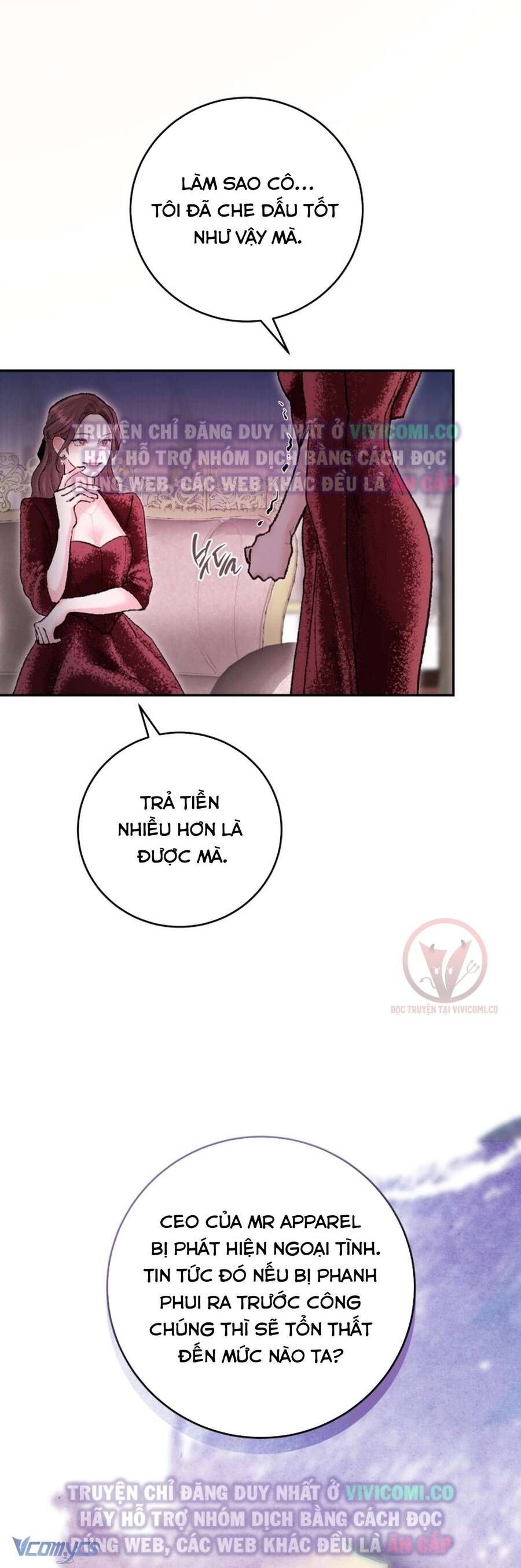 Chàng Quỷ Của Tôi: Chapter 6