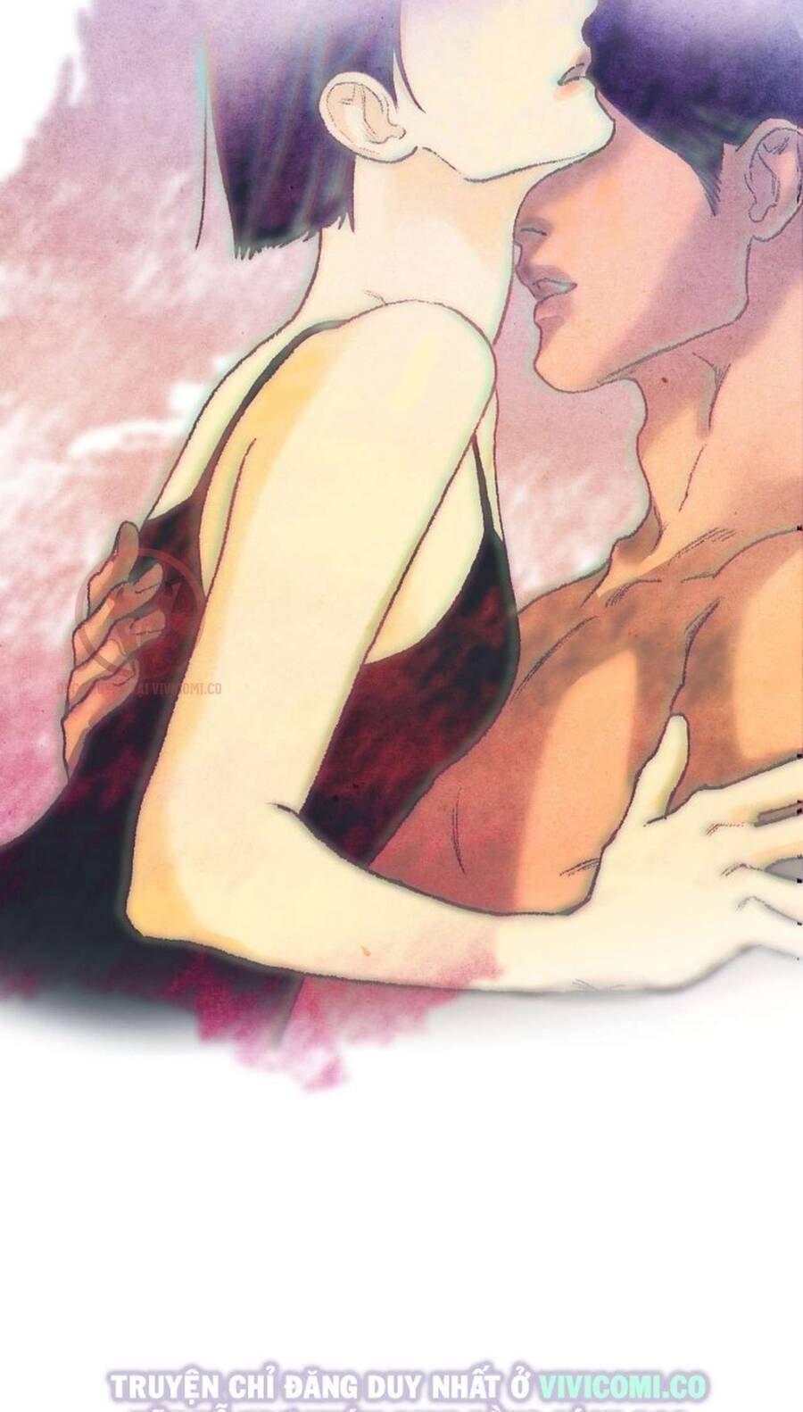 Chàng Quỷ Của Tôi: Chapter 6