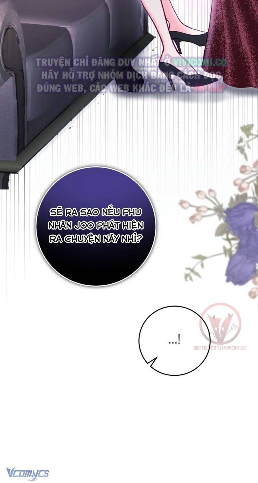 Chàng Quỷ Của Tôi: Chapter 6