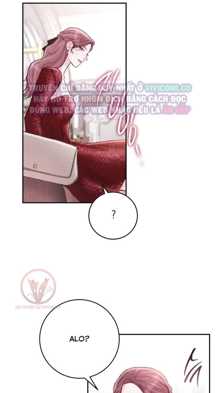 Chàng Quỷ Của Tôi: Chapter 6
