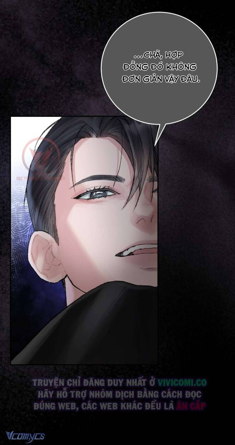 Chàng Quỷ Của Tôi: Chapter 6