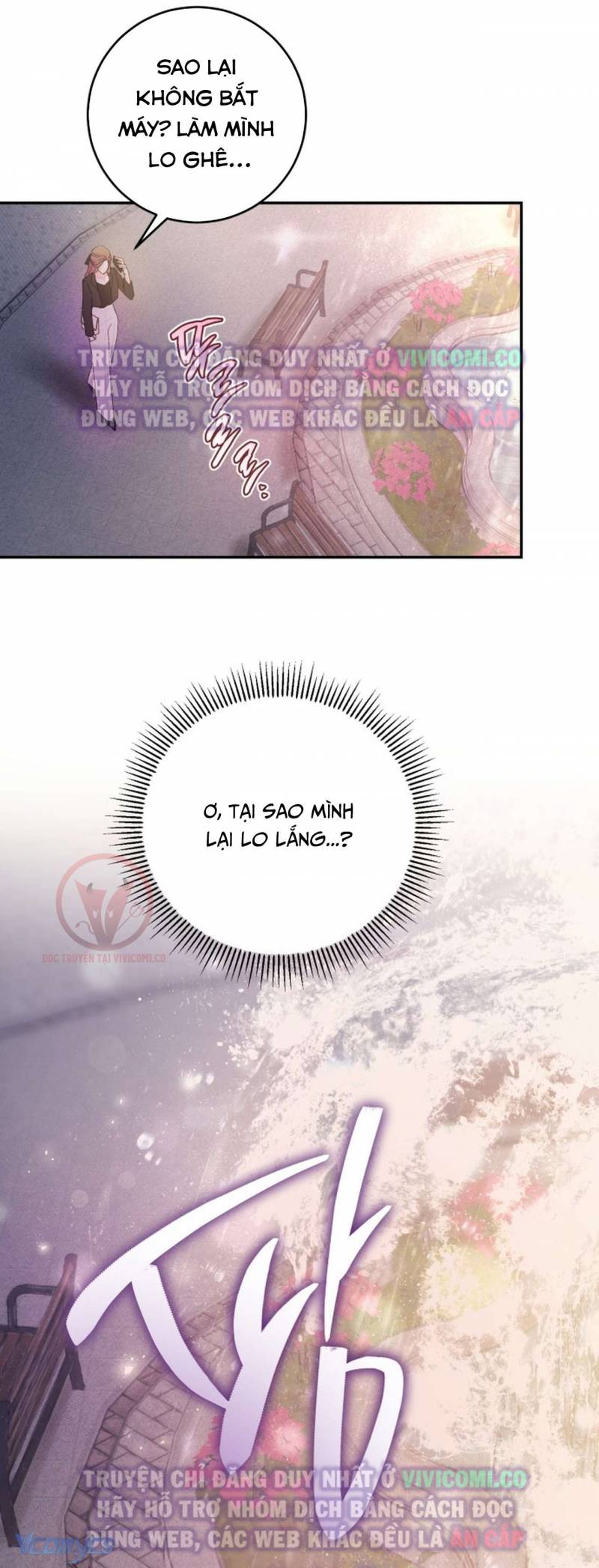 Chàng Quỷ Của Tôi: Chapter 7