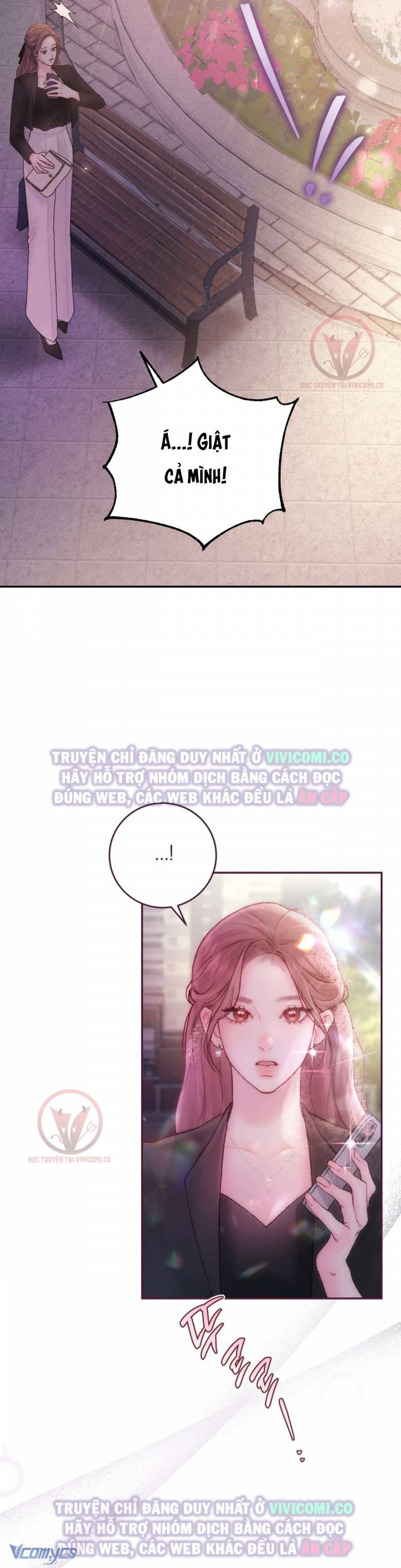 Chàng Quỷ Của Tôi: Chapter 7