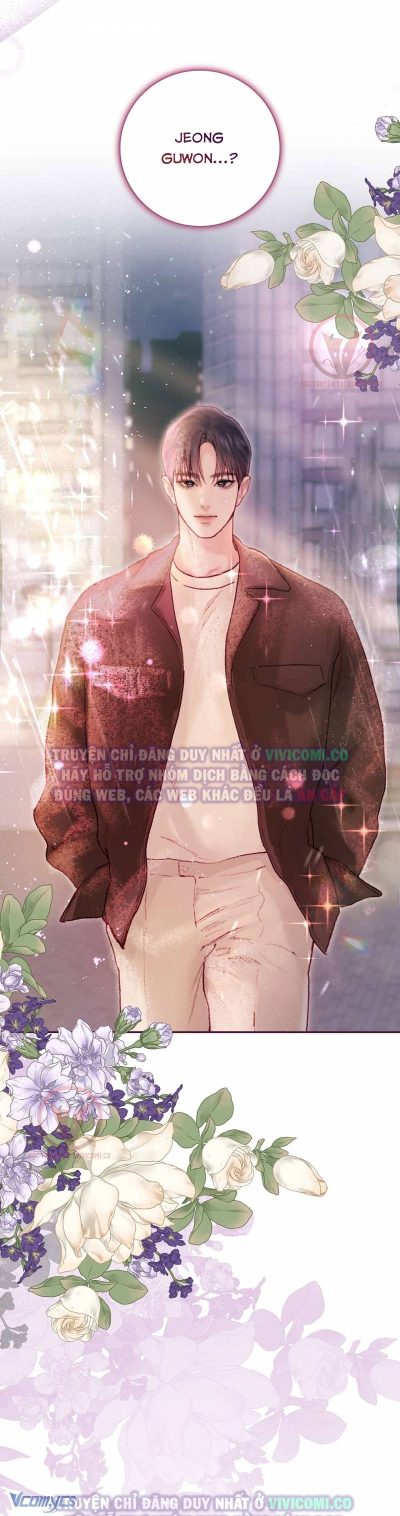 Chàng Quỷ Của Tôi: Chapter 7