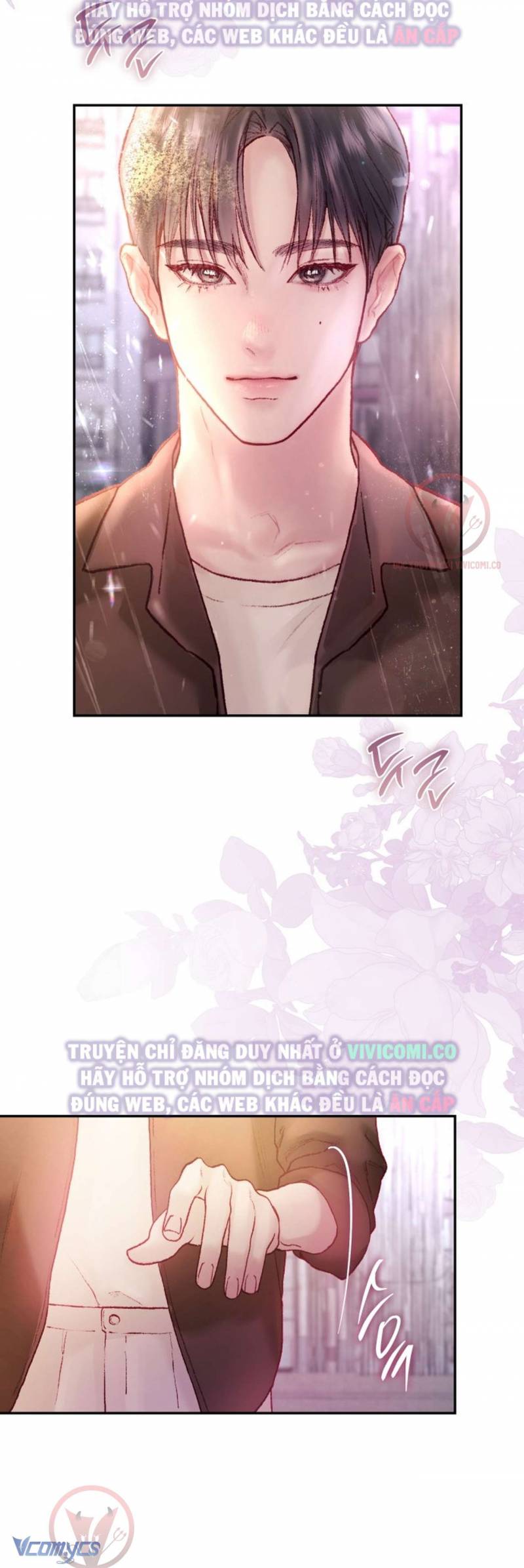 Chàng Quỷ Của Tôi: Chapter 7