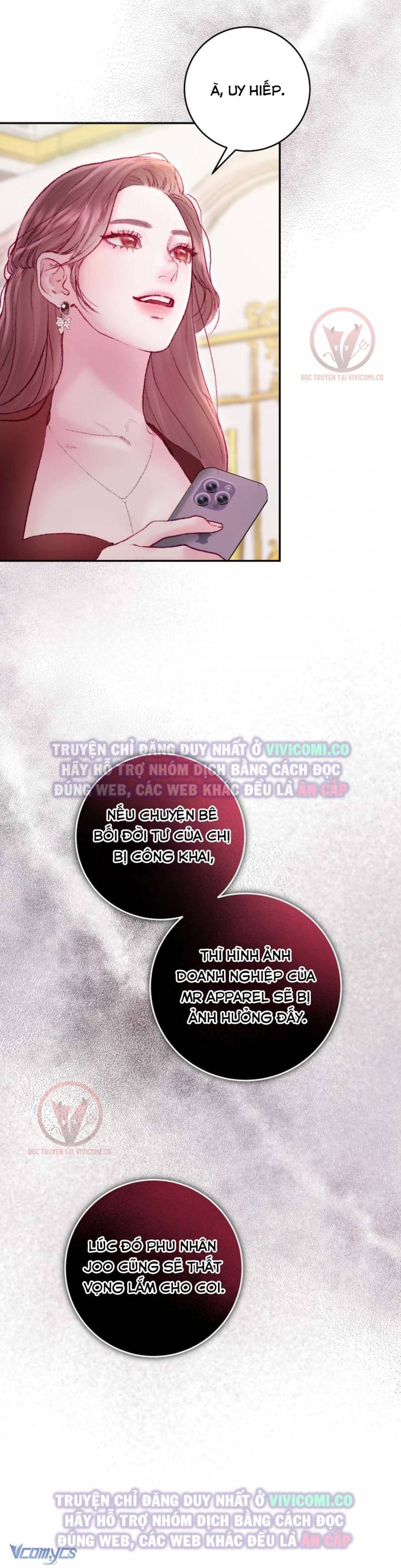 Chàng Quỷ Của Tôi: Chapter 7