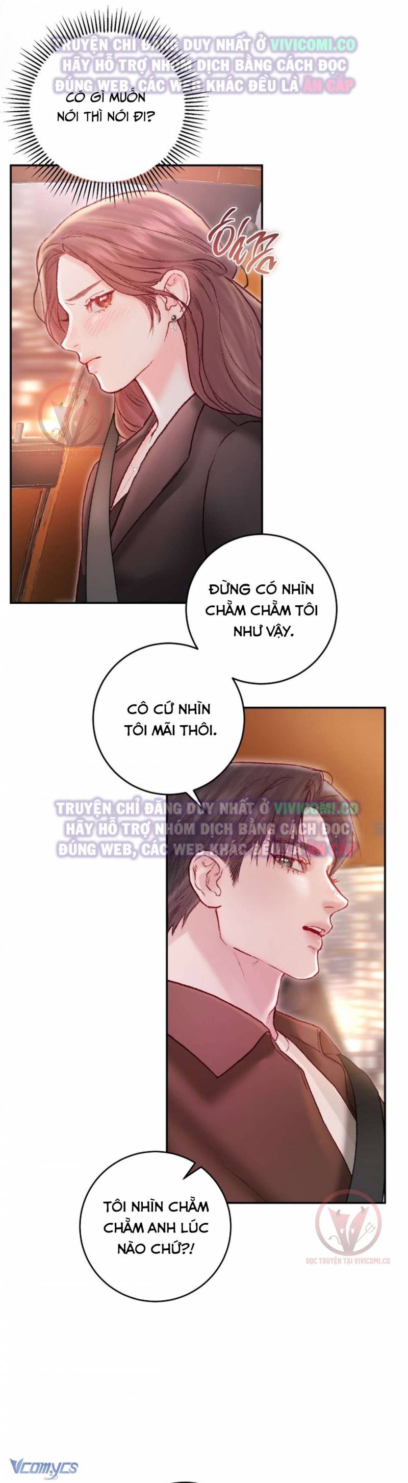 Chàng Quỷ Của Tôi: Chapter 7