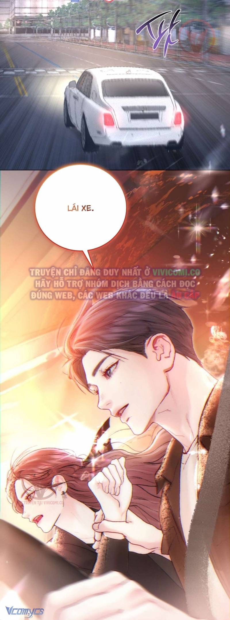 Chàng Quỷ Của Tôi: Chapter 7