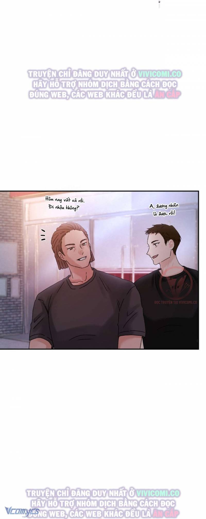 Chàng Quỷ Của Tôi: Chapter 7