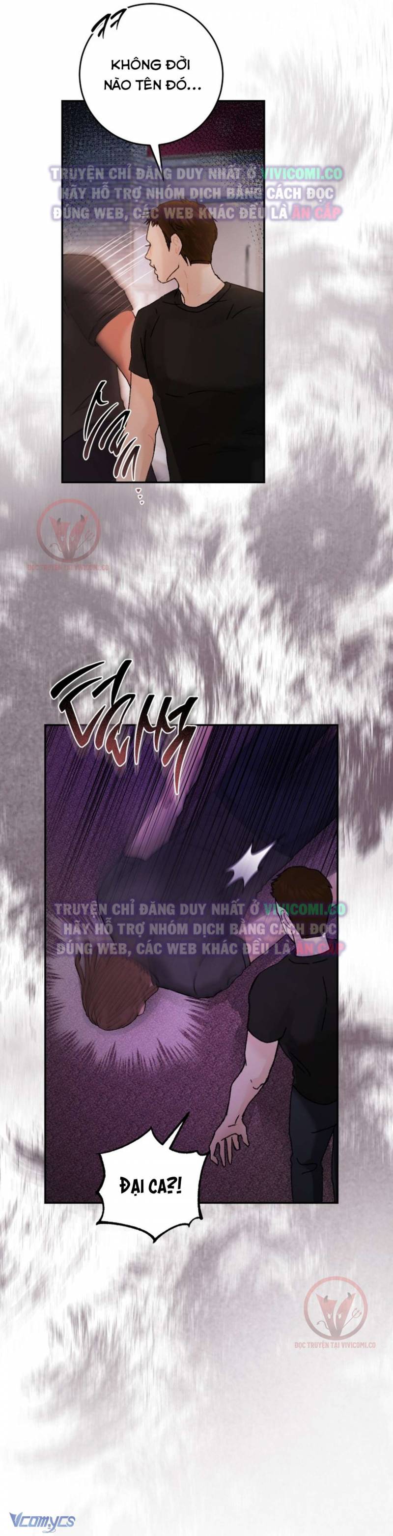 Chàng Quỷ Của Tôi: Chapter 7