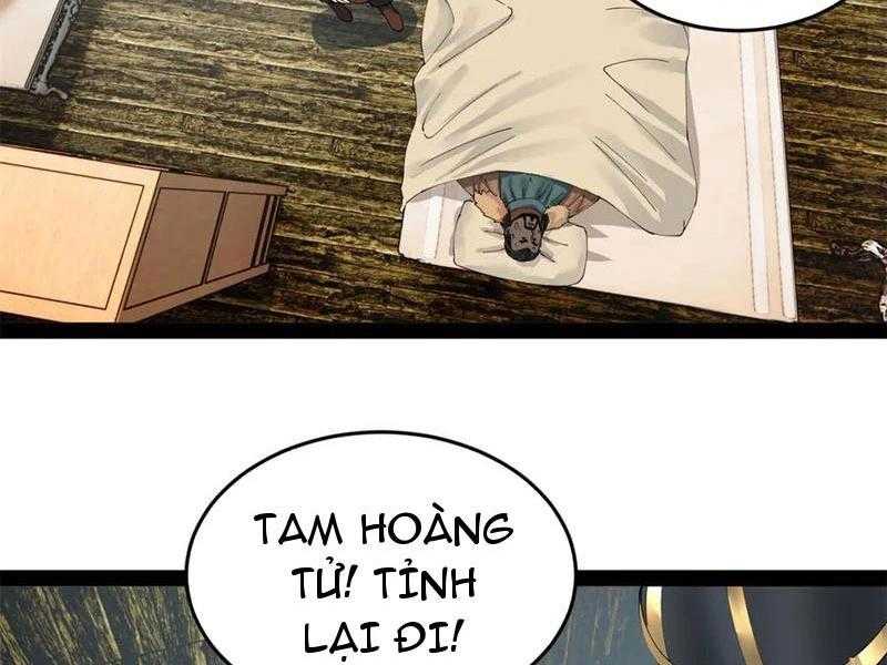 Chàng Rể Mạnh Nhất Lịch Sử: Chapter 214