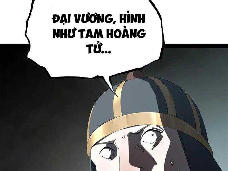 Chàng Rể Mạnh Nhất Lịch Sử: Chapter 214