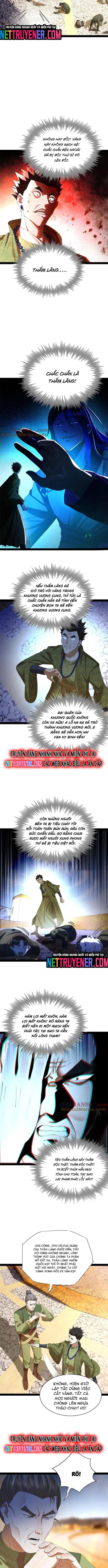 Chàng Rể Mạnh Nhất Lịch Sử: Chapter 298