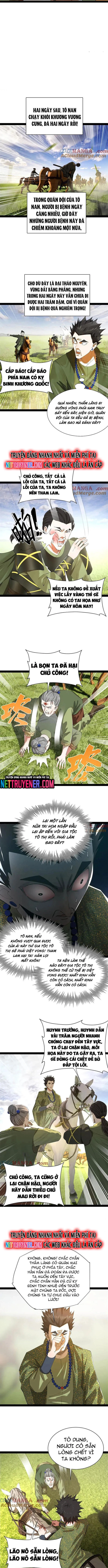 Chàng Rể Mạnh Nhất Lịch Sử: Chapter 298