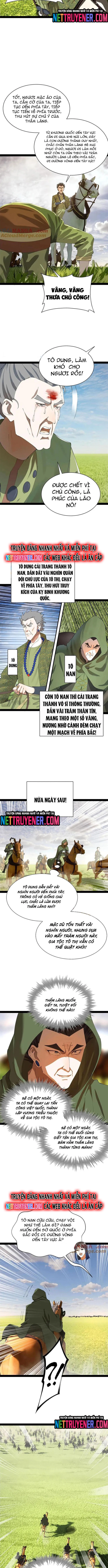 Chàng Rể Mạnh Nhất Lịch Sử: Chapter 298