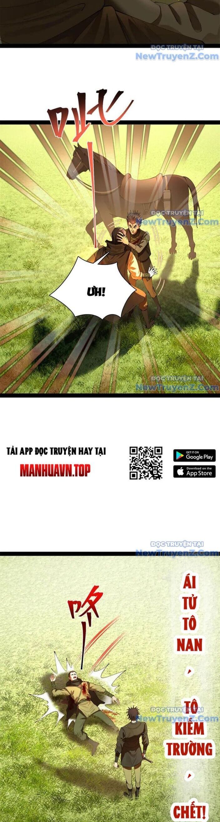 Chàng Rể Mạnh Nhất Lịch Sử: Chapter 299